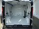 2011 Nissan  Primastar 2.0dCi 115HP L1H1 Comfort Van or truck up to 7.5t Box-type delivery van photo 5