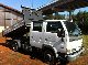 2006 Nissan  CABSTAR 35.13 Van or truck up to 7.5t Tipper photo 5