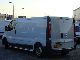 2007 Nissan  Primastar / Vivaro L2H1 2.0 DCI E4 115pk Airco 0 Van or truck up to 7.5t Box-type delivery van - long photo 6