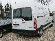 2011 Nissan  NV 400 F33.13 L2H2VA Pro (125 DieselEU5 Van or truck up to 7.5t Box-type delivery van - high and long photo 2