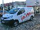 Nissan  NV 200 Box 1.5 dCi 85 hp 2011 Box-type delivery van photo