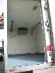 2004 Nissan  Atleon TK110.35 freezer Frigicoll Van or truck up to 7.5t Refrigerator body photo 1