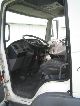 2004 Nissan  Atleon TK110.35 freezer Frigicoll Van or truck up to 7.5t Refrigerator body photo 3