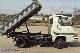 1991 Nissan  Trade Truck over 7.5t Tipper photo 5