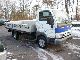 2005 Nissan  Cabstar 35 flatbed / org. 118 tkm Van or truck up to 7.5t Stake body photo 2