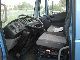 2009 Nissan  Athleon 35-15 3.0 DCi 150 Van or truck up to 7.5t Chassis photo 4