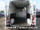 2012 Nissan  NV400 F35.13 VA Comfort L3H2 Van or truck up to 7.5t Box-type delivery van photo 4