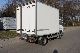 2002 Nissan  CABSTAR KUHLKOFFER 120/400 CARRIER XARIOS Van or truck up to 7.5t Refrigerator body photo 5
