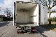 2002 Nissan  CABSTAR KUHLKOFFER 120/400 CARRIER XARIOS Van or truck up to 7.5t Refrigerator body photo 8