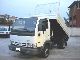 Nissan  Cabstar 35.13 L3 2004 Other vans/trucks up to 7 photo