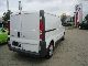 2011 Nissan  Primastar box L1H1 DCI 90th Van or truck up to 7.5t Box-type delivery van photo 4