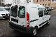 2007 Nissan  Kubistar 1.2 Van or truck up to 7.5t Box-type delivery van photo 3