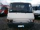 1999 Nissan  AC Trade Van or truck up to 7.5t Chassis photo 1