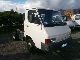 1999 Nissan  AC Trade Van or truck up to 7.5t Chassis photo 2