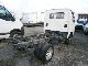 1999 Nissan  AC Trade Van or truck up to 7.5t Chassis photo 3