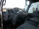 2002 Nissan  CABSTAR.E VL0 Van or truck up to 7.5t Box photo 7