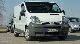 2003 Nissan  PRIMASTAR 1.9 DCI - 101km - Van or truck up to 7.5t Box-type delivery van photo 2