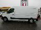 2012 Nissan  NV 400 Van L2H2 3.3 tons per Van or truck up to 7.5t Box-type delivery van - high photo 2