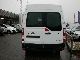 2012 Nissan  NV 400 Van L2H2 3.3 tons per Van or truck up to 7.5t Box-type delivery van - high photo 3