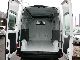 2012 Nissan  NV 400 Van L2H2 3.3 tons per Van or truck up to 7.5t Box-type delivery van - high photo 4