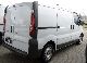2010 Nissan  Primastar 2.8t 2.0 dCi 90 L1H1 box Van or truck up to 7.5t Box-type delivery van photo 1