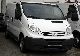 2010 Nissan  Primastar 2.8t 2.0 dCi 90 L1H1 box Van or truck up to 7.5t Box-type delivery van photo 3