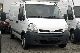 2008 Nissan  Interstar 2.5 dCi 100 L1H1 Van or truck up to 7.5t Box-type delivery van photo 3