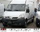 Nissan  Interstar 2.5 dCi 120 L2H2 premium 2010 Box-type delivery van - high and long photo