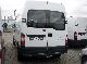 2010 Nissan  Interstar 2.5 dCi 120 L2H2 premium Van or truck up to 7.5t Box-type delivery van - high and long photo 1