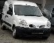 2008 Nissan  Kubistar 1.5 dCi 60 Van or truck up to 7.5t Box-type delivery van photo 3