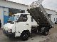 1998 Nissan  Trade RIBALTABILE Van or truck up to 7.5t Other vans/trucks up to 7 photo 4