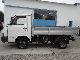 1998 Nissan  Trade RIBALTABILE Van or truck up to 7.5t Other vans/trucks up to 7 photo 6