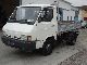 1998 Nissan  Trade RIBALTABILE Van or truck up to 7.5t Other vans/trucks up to 7 photo 7