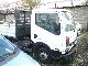 2010 Nissan  CABSTAR Van or truck up to 7.5t Tipper photo 3