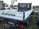 2010 Nissan  CABSTAR Van or truck up to 7.5t Tipper photo 5