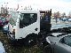 2010 Nissan  CABSTAR Van or truck up to 7.5t Tipper photo 6