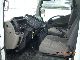 2008 Nissan  Cabstar 35.11 - podnośnik koszowy 22.5 m Van or truck up to 7.5t Hydraulic work platform photo 6