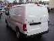 2011 Nissan  NV200 Van dCi 90 per COOL \u0026 SOUND Van or truck up to 7.5t Box-type delivery van photo 3