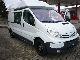 2011 Nissan  Primastar L2H2 box 2.9t 114 hp Van or truck up to 7.5t Box-type delivery van photo 4