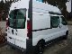 2011 Nissan  Primastar L2H2 box 2.9t 114 hp Van or truck up to 7.5t Box-type delivery van photo 6
