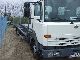 Nissan  M-75 1997 Other trucks over 7 photo
