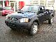 2009 Nissan  NP300 King Cap 4x4 Van or truck up to 7.5t Stake body photo 1
