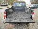 2009 Nissan  NP300 King Cap 4x4 Van or truck up to 7.5t Stake body photo 6