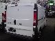 2011 Nissan  Primastar Dci 115 L1H1 comfort Van or truck up to 7.5t Box-type delivery van photo 2