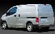 2011 Nissan  NV200 1.6 16V Premium Van or truck up to 7.5t Other vans/trucks up to 7 photo 2