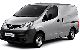 2011 Nissan  NV200 1.6 16V Premium Van or truck up to 7.5t Other vans/trucks up to 7 photo 3