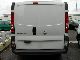 2011 Nissan  Primastar 2.7t box Dci115 Comfort L1H1 AIR Van or truck up to 7.5t Box-type delivery van photo 3