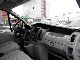 2011 Nissan  Primastar 2.7t box Dci115 Comfort L1H1 AIR Van or truck up to 7.5t Box-type delivery van photo 4
