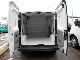 2011 Nissan  Primastar 2.7t box Dci115 Comfort L1H1 AIR Van or truck up to 7.5t Box-type delivery van photo 5