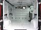 2011 Nissan  Primastar 2.7t box Dci115 Comfort L1H1 Van or truck up to 7.5t Box-type delivery van photo 8
